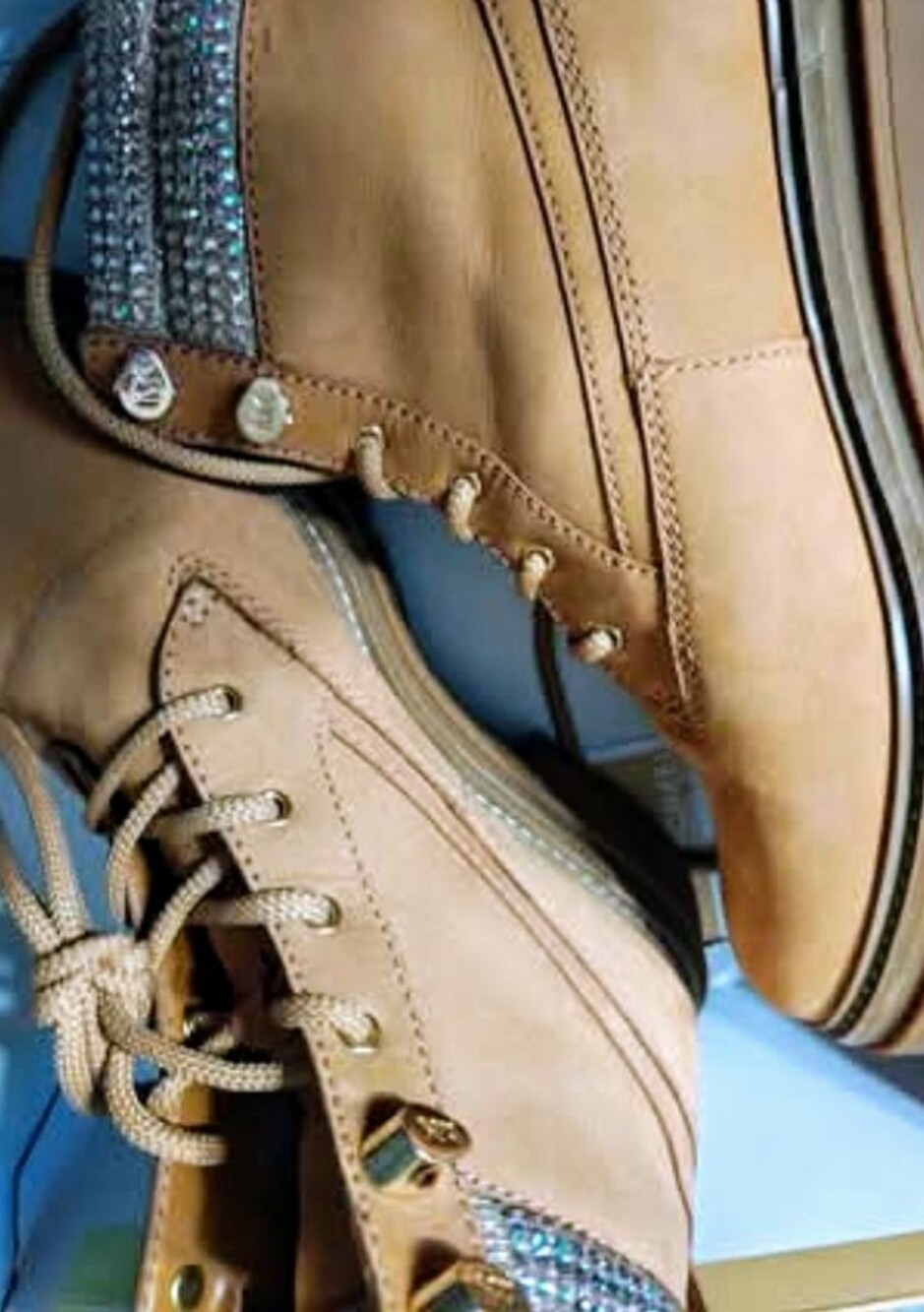Michael Kors Turner Lug Sole Bootie✨brand new✨
